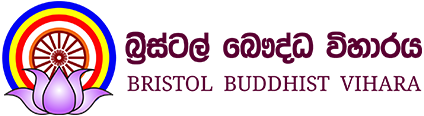 Bristol Buddhist Vihara Online Forum